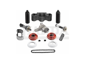 -KNORR TYPE-CALIPER REPAIR KIT